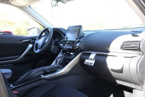 2026 Mitsubishi Eclipse Cross LE