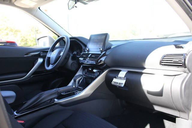 2026 Mitsubishi Eclipse Cross LE