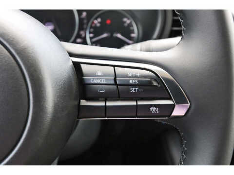 2025 Mazda Mazda3 Sedan 2.5 S Preferred