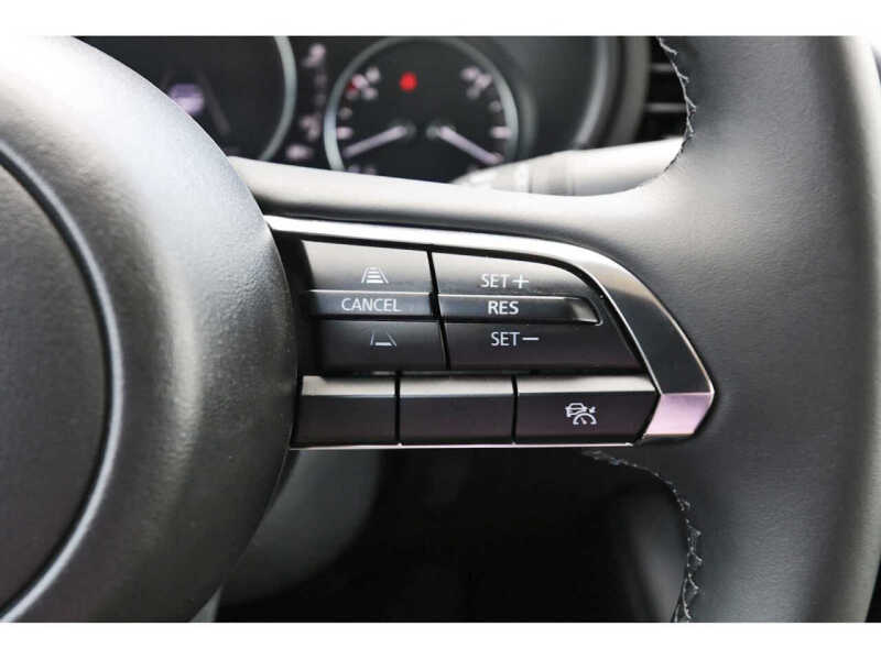 2025 Mazda Mazda3 Sedan 2.5 S Preferred