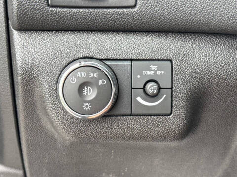 2012 Buick Enclave Leather