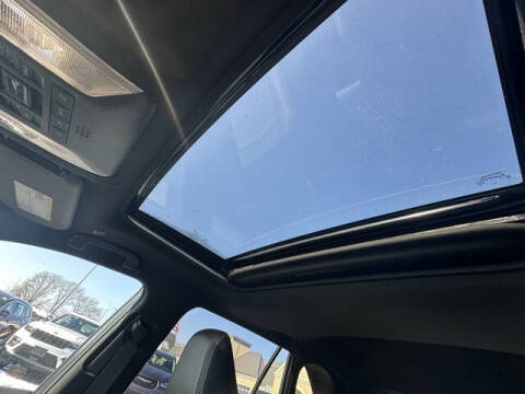 2025 Toyota RAV4 Hybrid XSE