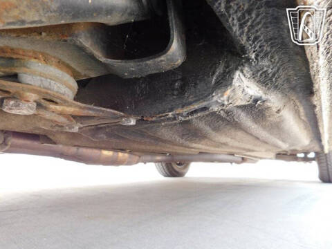 1980 Mercedes-Benz 450-Class