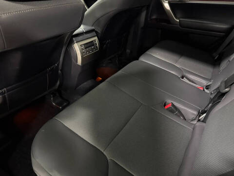 2019 Lexus GX 460