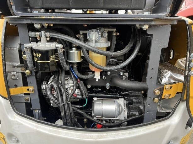 2025 SDLANCH SDLE20