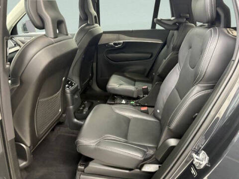 2021 Volvo XC90 Recharge T8 Inscription 6P