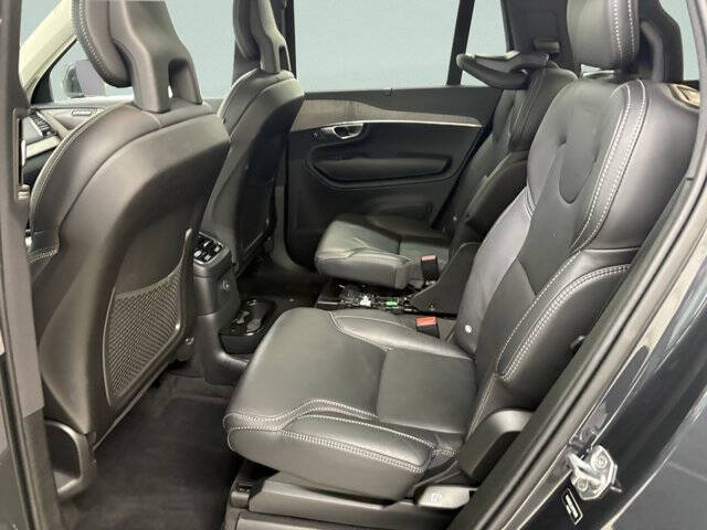 2021 Volvo XC90 Recharge T8 Inscription 6P