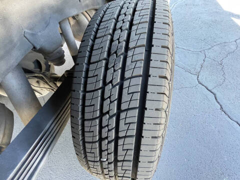 2020 Chevrolet Silverado 2500HD