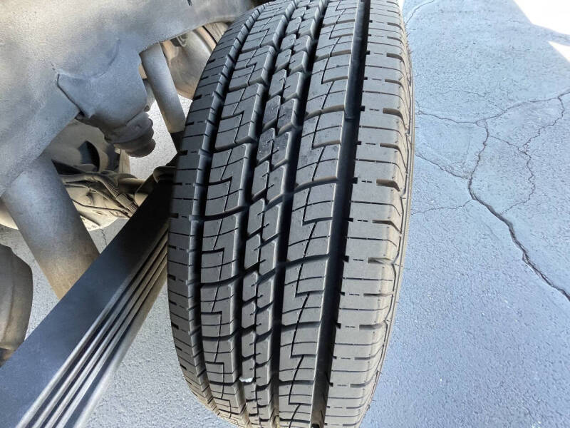 2020 Chevrolet Silverado 2500HD