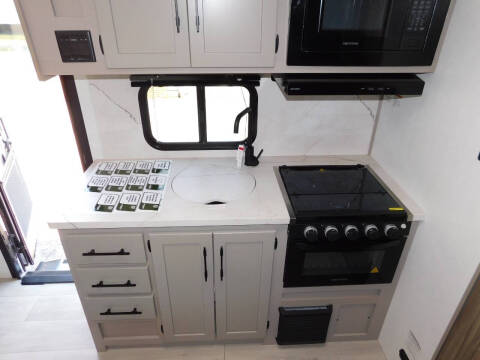 2026 KZ RV Connect Mini 181 RB