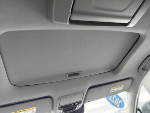 2021 Honda Pilot Elite