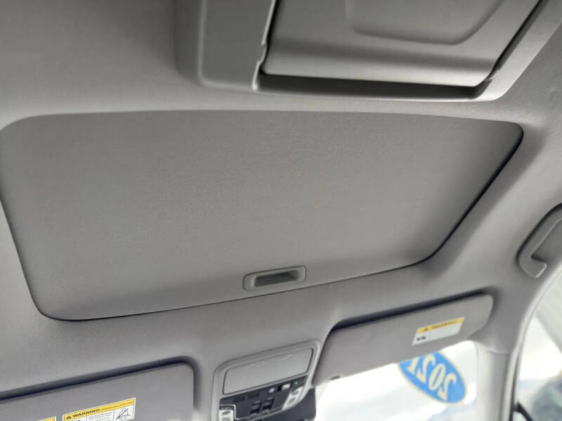 2021 Honda Pilot Elite