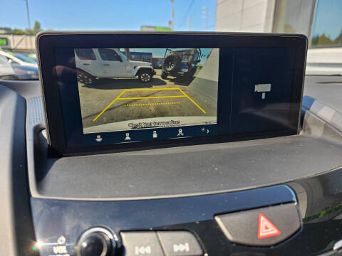 2025 Acura RDX SH-AWD w/A-SPEC