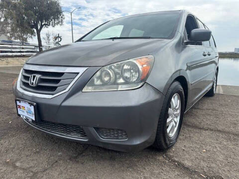 2009 Honda Odyssey EX