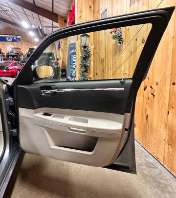 2006 Chrysler 300 Touring