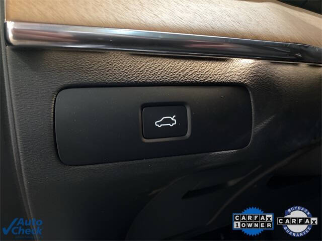 2025 Volvo XC90 B6 Plus Bright Theme 7P