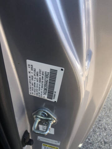 2004 Honda Accord EX V-6