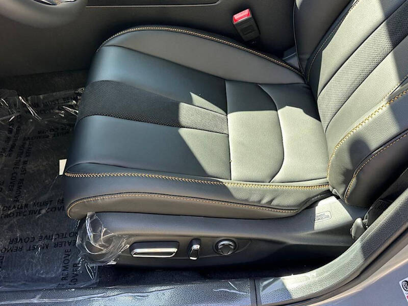 2026 Acura Integra w/Tech w/A-SPEC