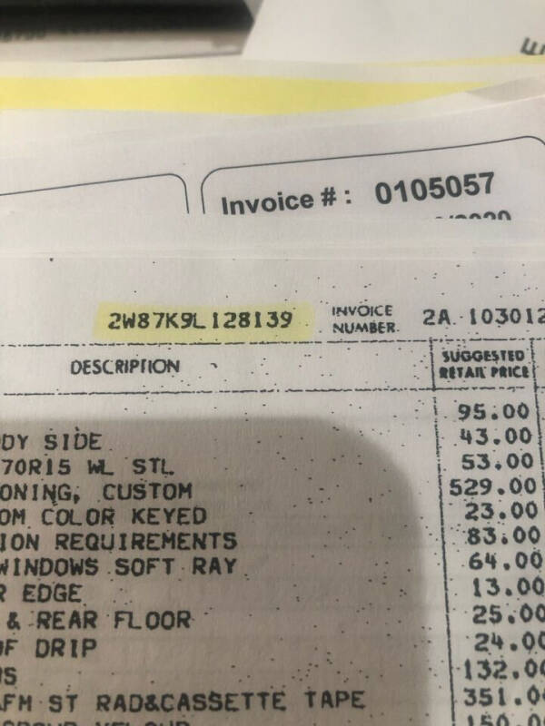 1979 Pontiac Trans Am