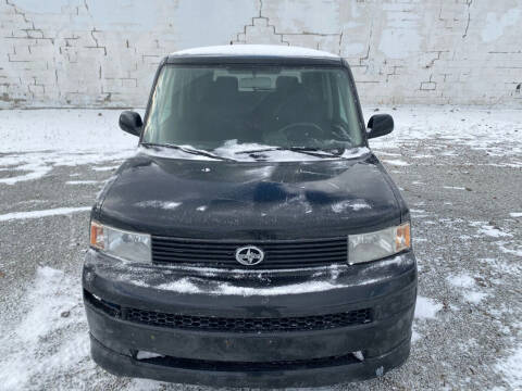 2005 Scion xB for sale at Best Motors LLC in Cleveland OH