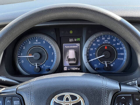 2020 Toyota Sienna LE 7-Passenger