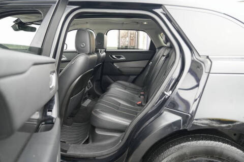 2020 Land Rover Range Rover Velar P250 S