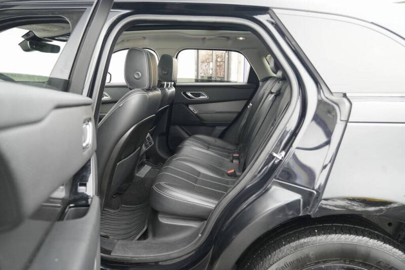 2020 Land Rover Range Rover Velar P250 S