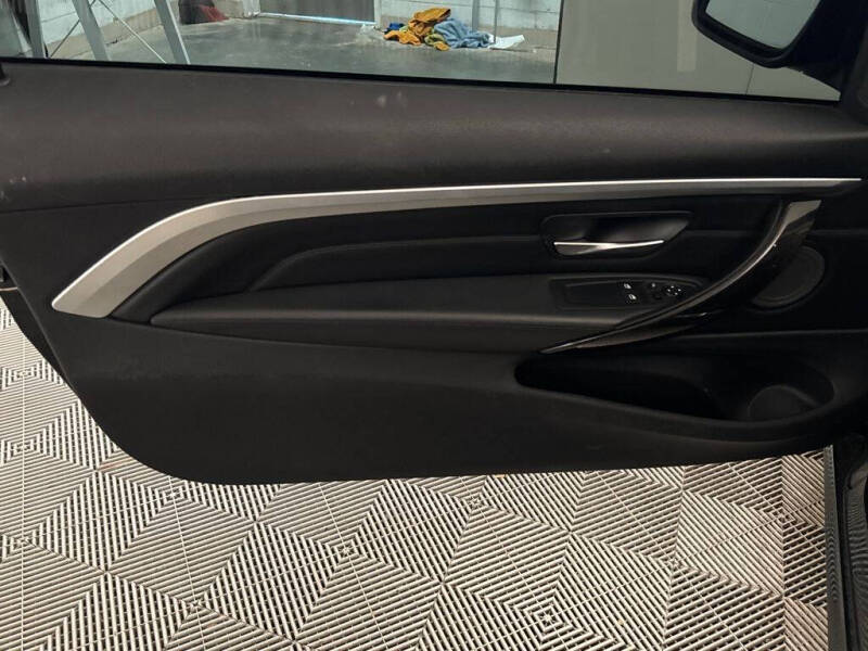 2016 BMW 4 Series 435i