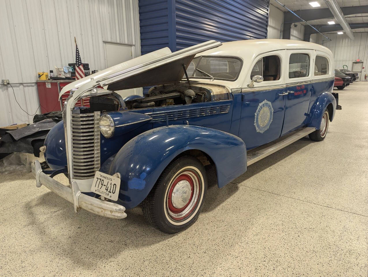 Limousines For Sale In West Okoboji, IA