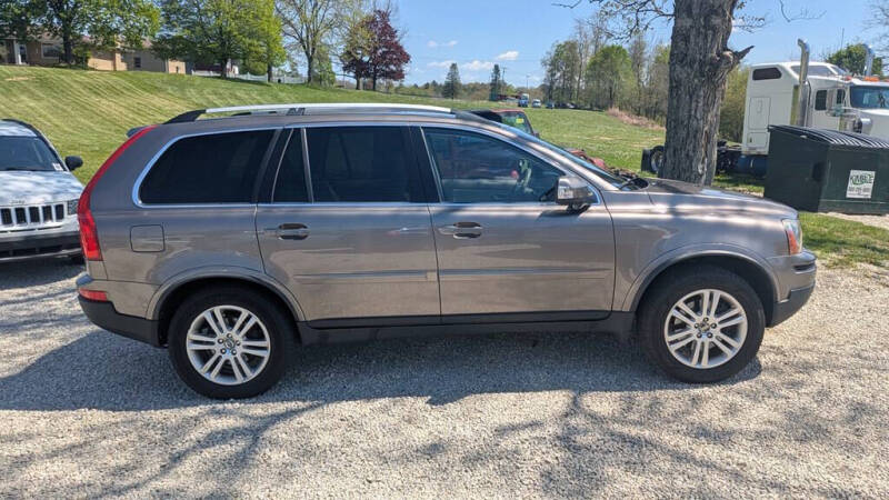 2011 Volvo XC90 3.2