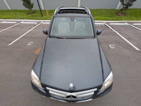 2014 Mercedes-Benz GLK GLK 350