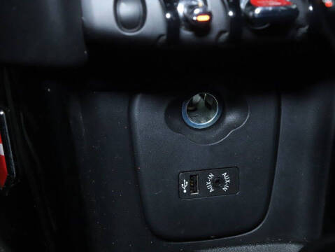 2018 MINI Hardtop 2 Door Cooper S