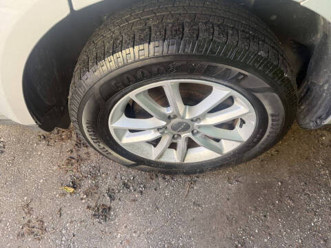 2013 Dodge Journey SXT