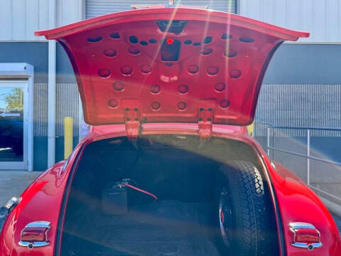 1948 Plymouth Deluxe