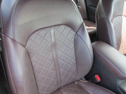 2019 Kia Optima SX Turbo