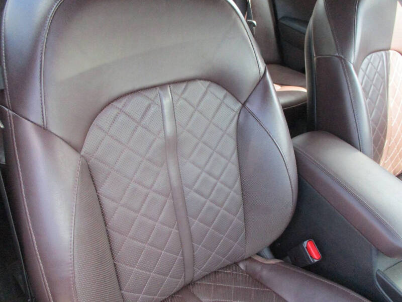 2019 Kia Optima SX Turbo