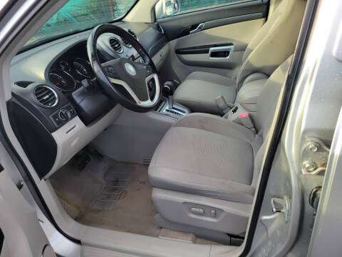 2008 Saturn Vue XE-V6