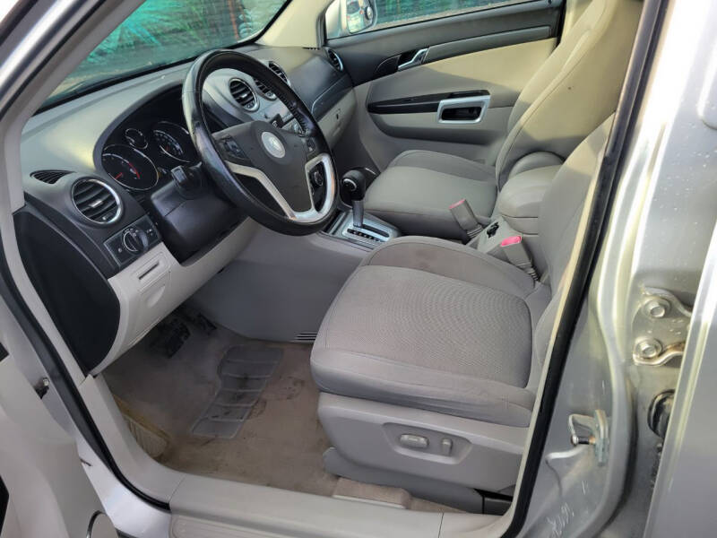 2008 Saturn Vue XE-V6