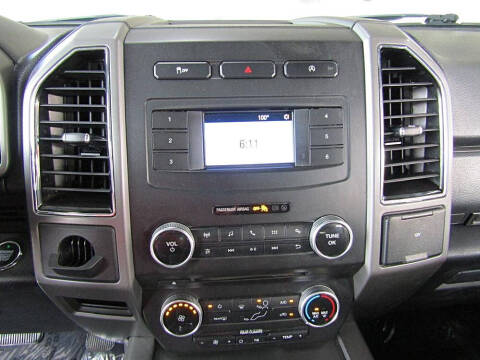 2018 Ford Expedition MAX XLT