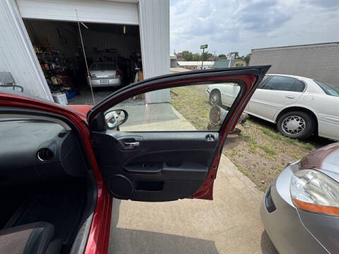 2010 Dodge Caliber Rush