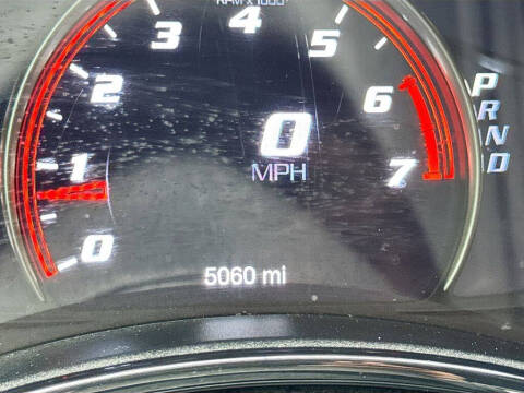 2024 Dodge Durango SRT 392