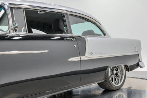 1955 Chevrolet Bel Air