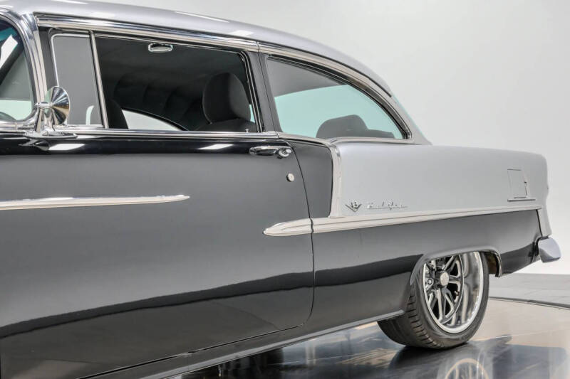 1955 Chevrolet Bel Air