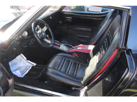 1978 Chevrolet Corvette