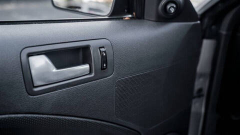 2008 Ford Shelby GT500