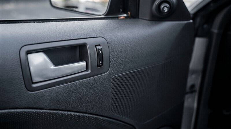 2008 Ford Shelby GT500