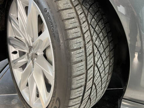 2014 Audi A7 3.0T quattro Prestige