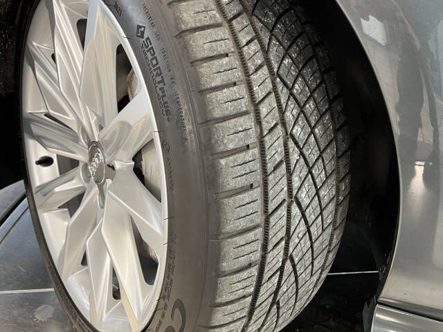 2014 Audi A7 3.0T quattro Prestige