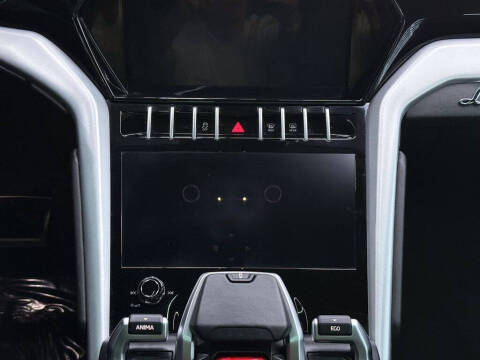 2022 Lamborghini Urus