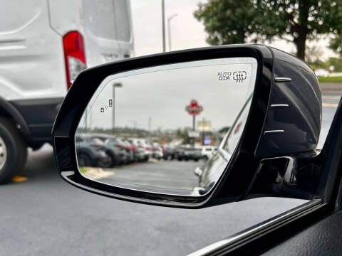 2016 Hyundai Genesis